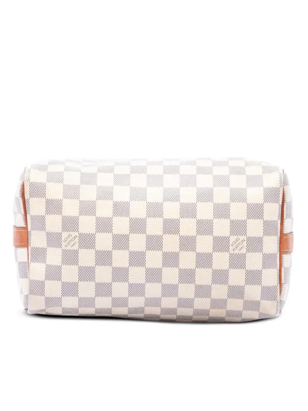 Louis Vuitton Damier Azur Speedy #307684L11B